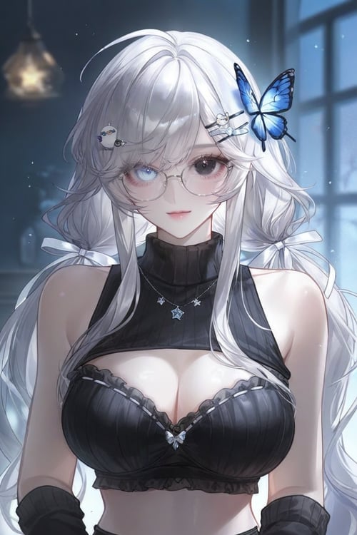 ⋆. ୨ Ocean ୧˚⋆ by Visper on Tensor.Art
