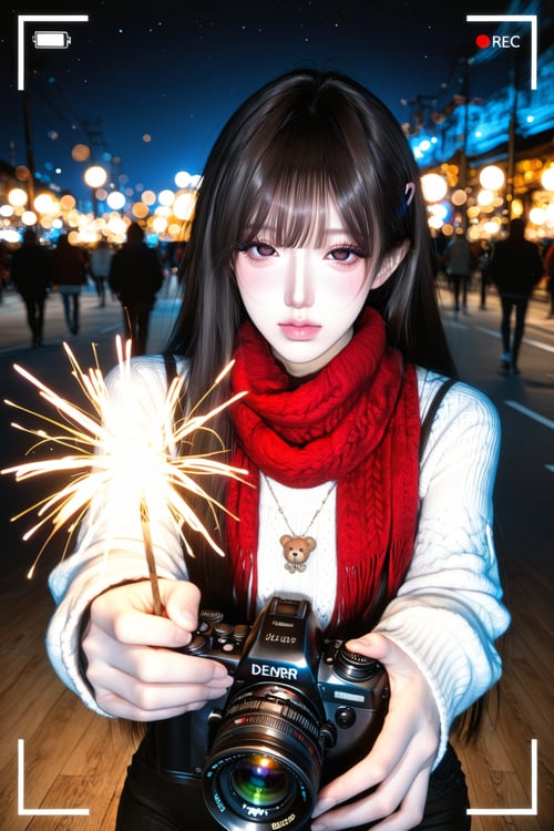 Luminous Doll by nearme on Tensor.Art