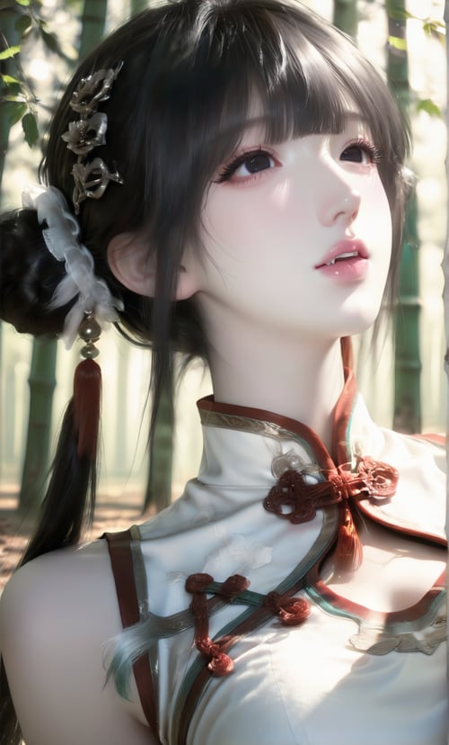 Luminous Doll by nearme on Tensor.Art