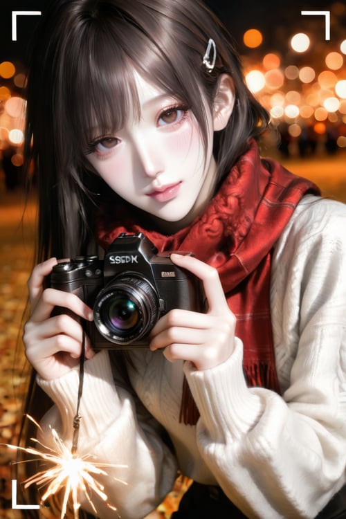 Luminous Doll by nearme on Tensor.Art