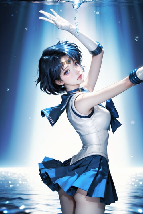 Luminous Doll by nearme on Tensor.Art