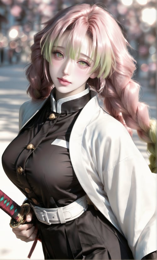 Luminous Doll by nearme on Tensor.Art