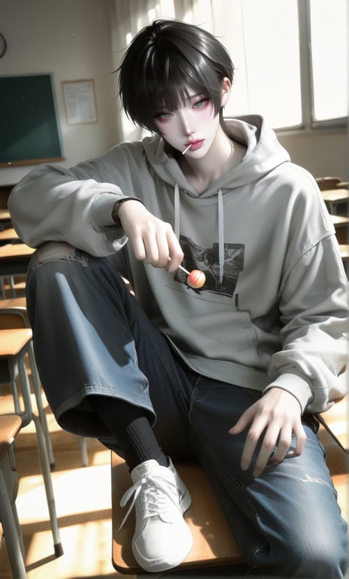 Luminous Doll by nearme on Tensor.Art