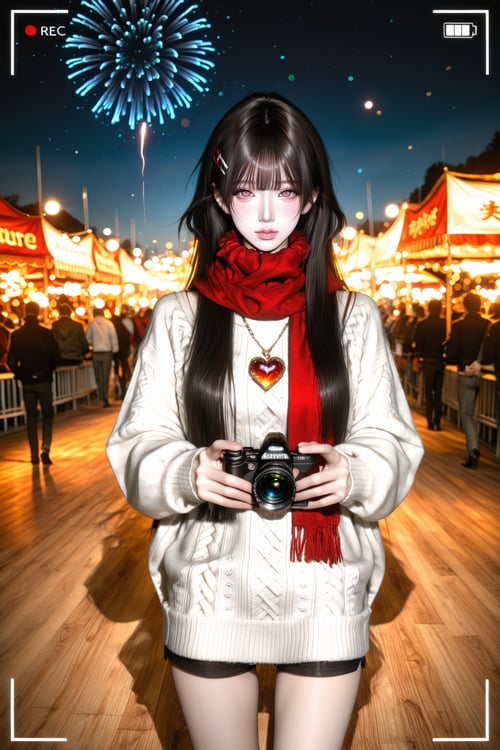 Luminous Doll by nearme on Tensor.Art
