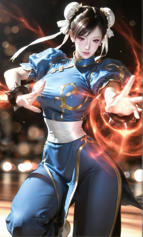 Luminous Doll by nearme on Tensor.Art