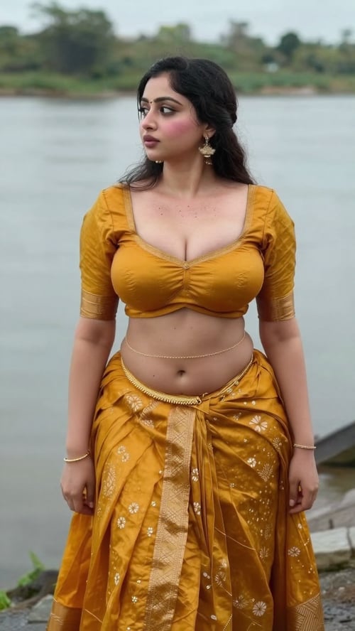 LF Mssethi by AI factory on Tensor.Art