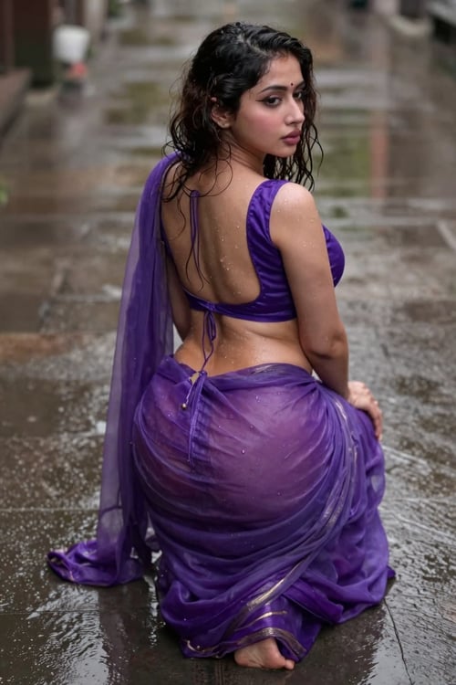 LF Mssethi by AI factory on Tensor.Art