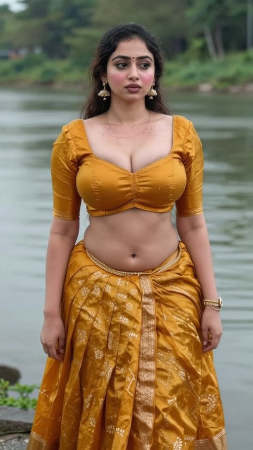 LF Mssethi by AI factory on Tensor.Art