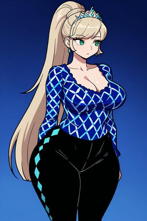 RiftBelly Mix by Kyojiri Flonne on Tensor.Art