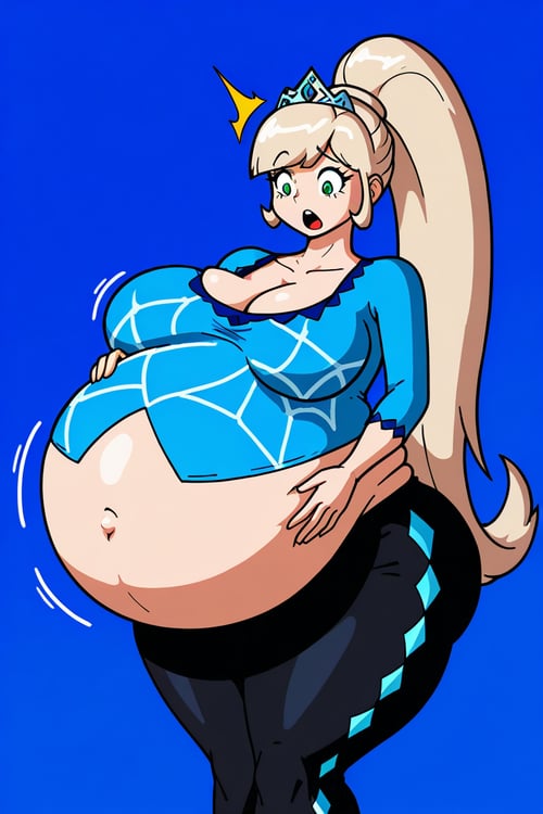 RiftBelly Mix by Kyojiri Flonne on Tensor.Art