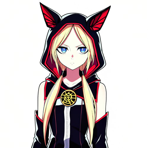 天樹院芙蕾迪莉卡 Tenjuin Frederica (PSYREN) - NoobAI by PSYREN fans on Tensor.Art