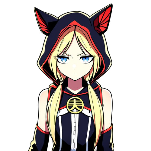 天樹院芙蕾迪莉卡 Tenjuin Frederica (PSYREN) - NoobAI by PSYREN fans on Tensor.Art