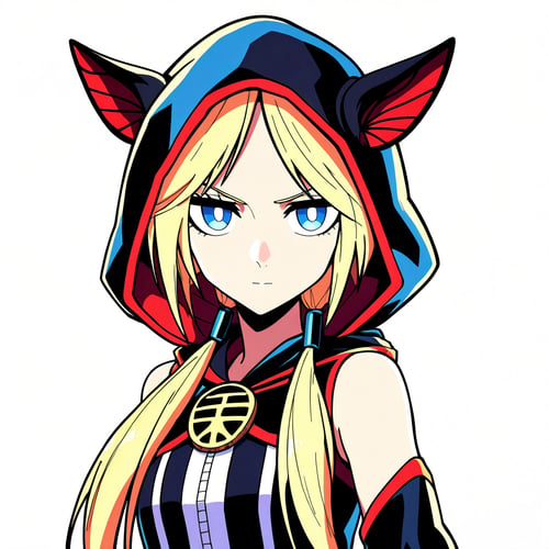 天樹院芙蕾迪莉卡 Tenjuin Frederica (PSYREN) - NoobAI by PSYREN fans on Tensor.Art