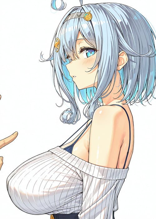 ロズウェル (ミストトレインガールズ) / roswell (mist train girls) by あなた on Tensor.Art