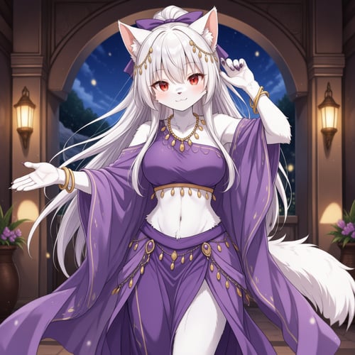 copycat-anima by miaomiao on Tensor.Art