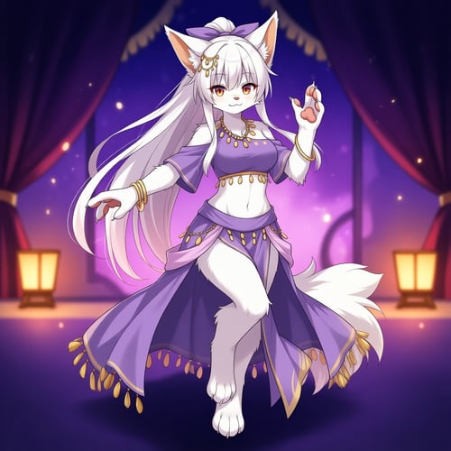 botan_anima by miaomiao on Tensor.Art