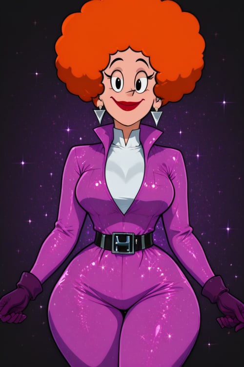 Honey Buttowski - suit  by Ahegao_ Nsfw  on Tensor.Art