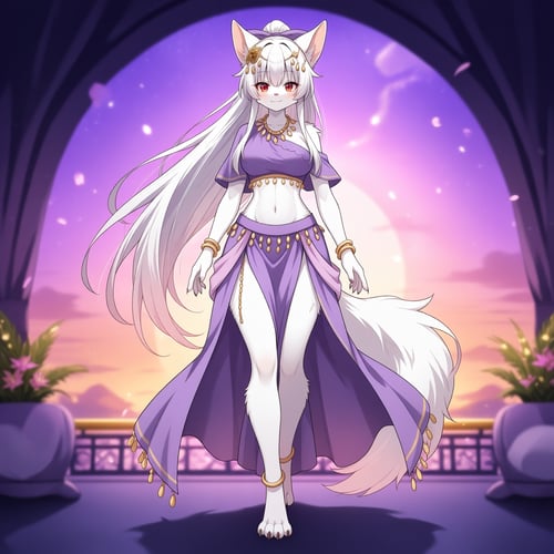 PornMaster Anima-preview by miaomiao on Tensor.Art