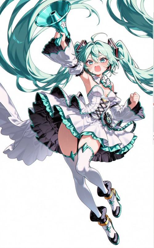 SAVI_STYLE by sukebAI on Tensor.Art