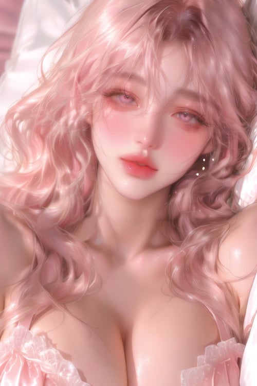 PORCELAIN SKIN by MICHA on Tensor.Art