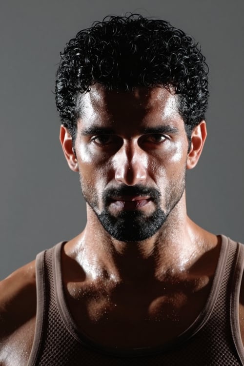 Arab Hench by Antaeus on Tensor.Art