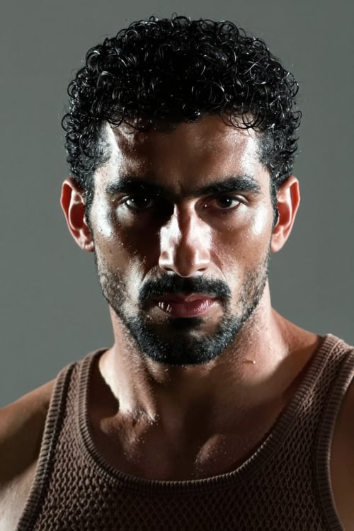 Arab Hench by Antaeus on Tensor.Art