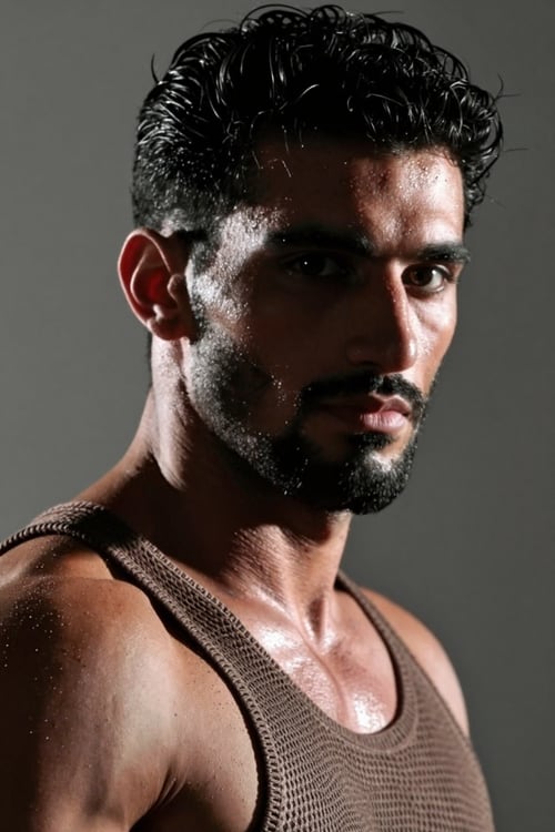 Arab Hench by Antaeus on Tensor.Art
