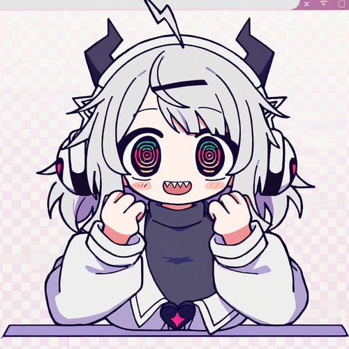 qtie by KR_Lily on Tensor.Art