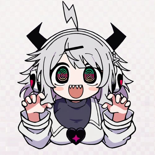 qtie by KR_Lily on Tensor.Art