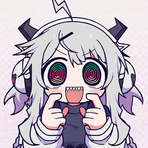 qtie by KR_Lily on Tensor.Art