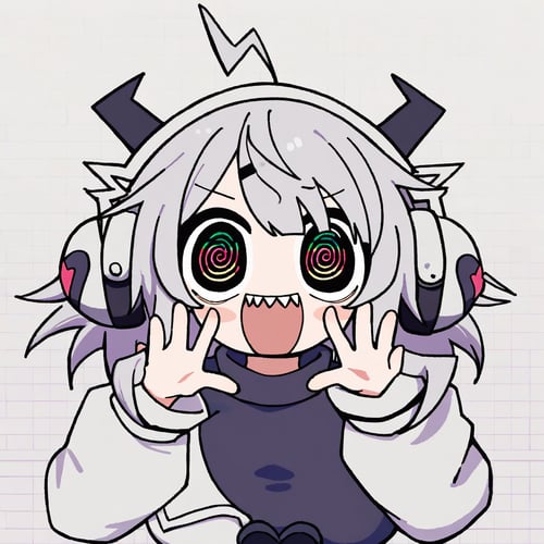 qtie by KR_Lily on Tensor.Art