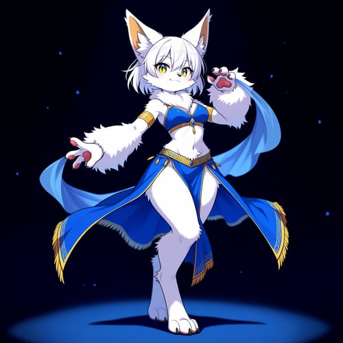 boleromix(anima) by miaomiao on Tensor.Art