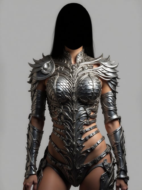 Divine Guardian outfit by user_crazydragon62040 on Tensor.Art