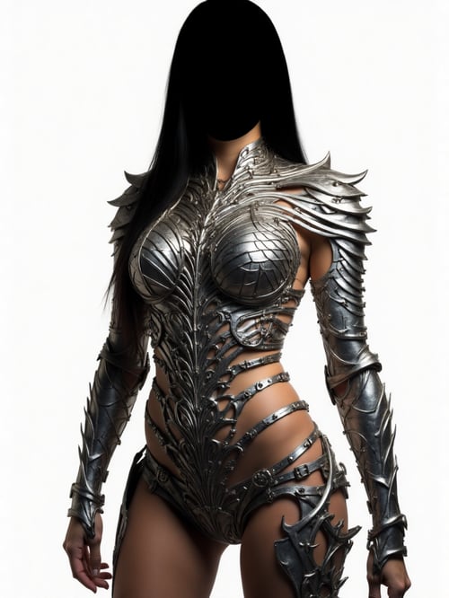 Divine Guardian outfit by user_crazydragon62040 on Tensor.Art