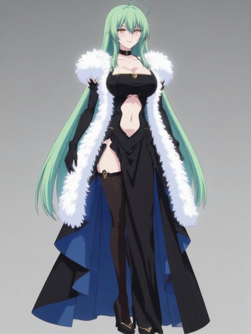 Elletear Lou Nebulis IX by Hatake on Tensor.Art