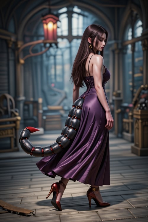 Zazan by lollol1994lol on Tensor.Art