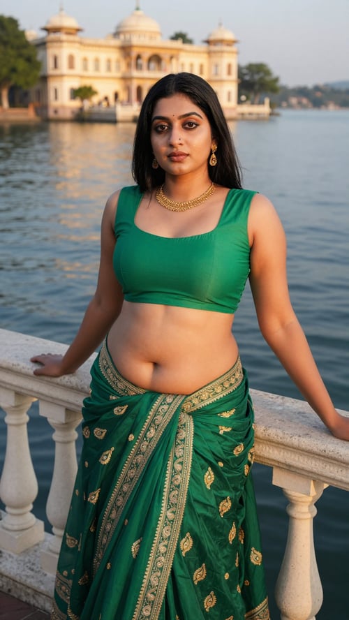 LF Anu_x chubby local image by LoRa Factory on Tensor.Art