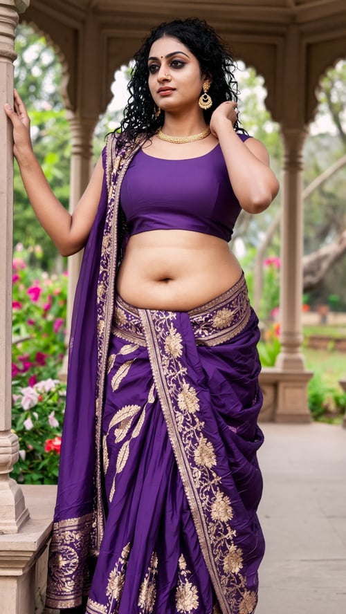 LF Anu_x chubby local image by LoRa Factory on Tensor.Art