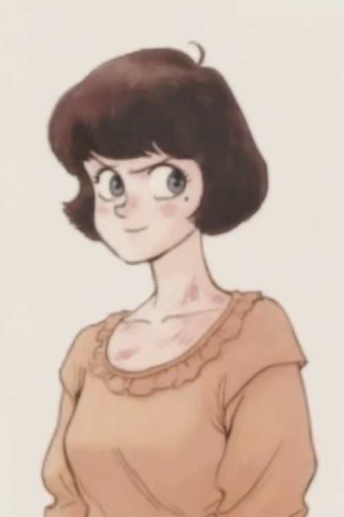 Isobeyan Art Style by Paradise on Tensor.Art