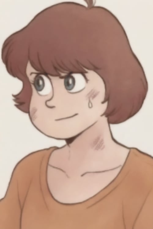 Isobeyan Art Style by Paradise on Tensor.Art