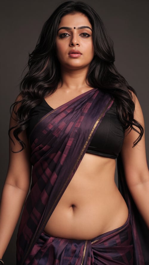 LF Saree scene by LoRa Factory on Tensor.Art