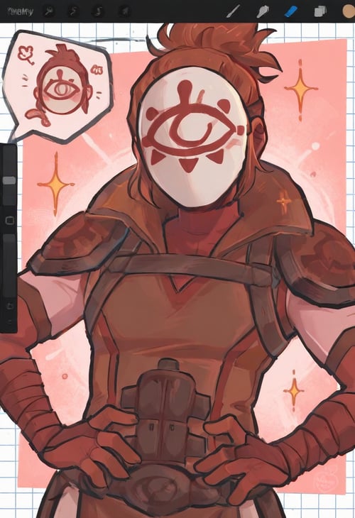 Yiga by SillyFemboy on Tensor.Art
