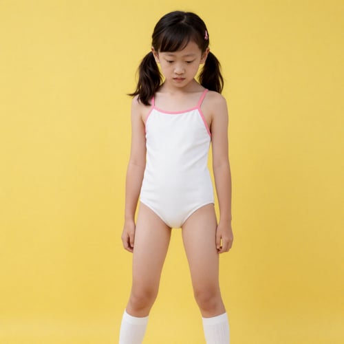童稚集「PURE KID」 by 浅夏 on Tensor.Art
