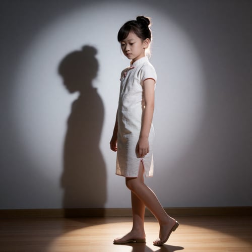 童稚集「PURE KID」 by 浅夏 on Tensor.Art