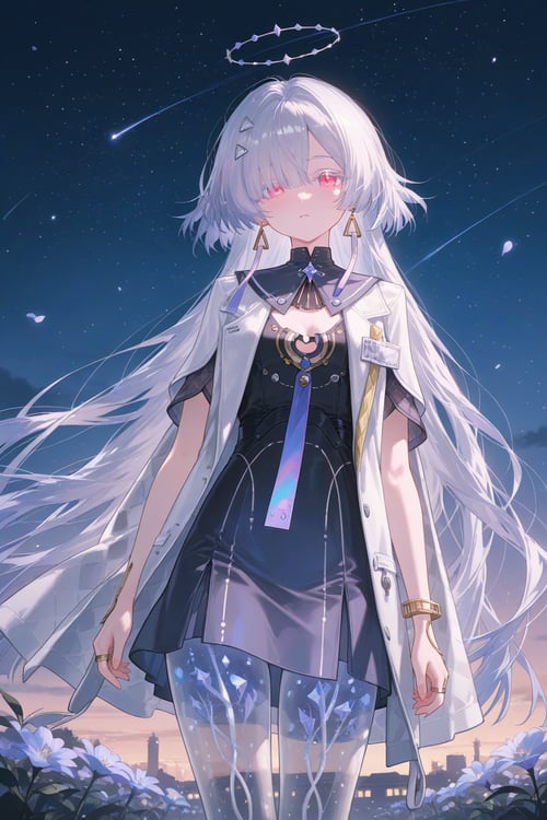 Mornye 莫宁 モーニエ - Wuthering Waves by 星暁 on Tensor.Art