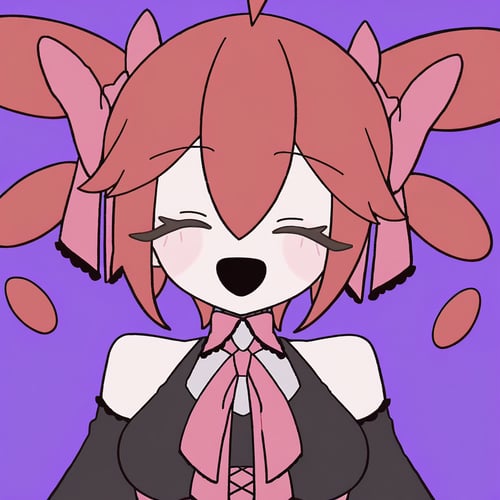 Teto macaron by KR_Lily on Tensor.Art
