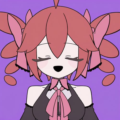 Teto macaron by KR_Lily on Tensor.Art