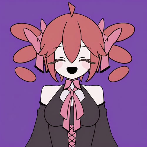 Teto macaron by KR_Lily on Tensor.Art