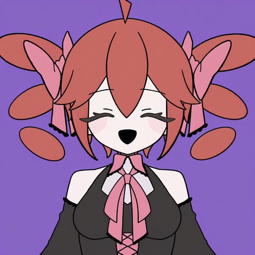Teto macaron by KR_Lily on Tensor.Art