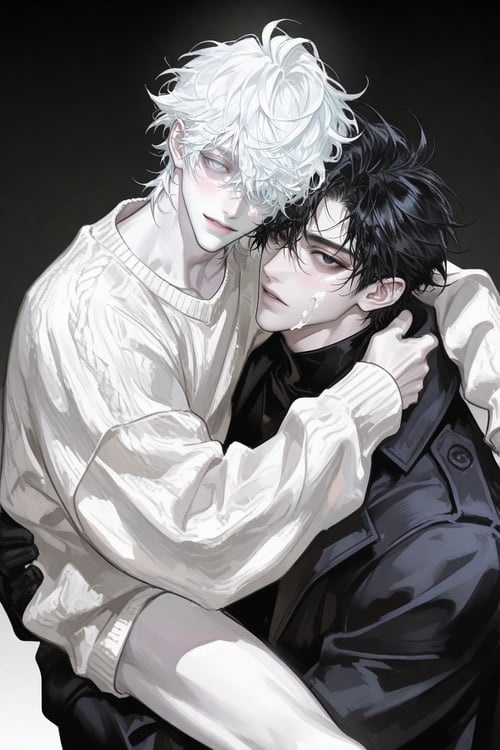 Art by JU on Tensor.Art